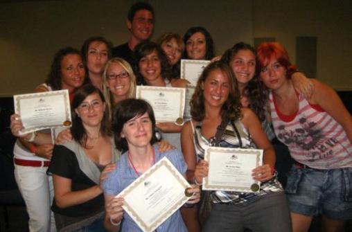  TLA-The Language Academy - Летний языковой лагерь для подростков в Fort Lauderdale
