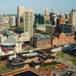 Baltimore (Meryland, USA)
