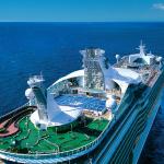 Adventure Of The Seas