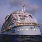 Allure Of The Seas