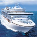 Caribbean Princess