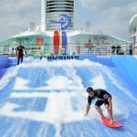 Royal Caribbean