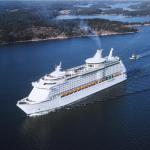 Mariner Of The Seas