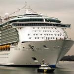 Oasis Of The Seas