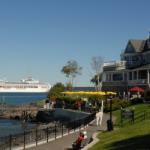 Bar Harbor (Мain)