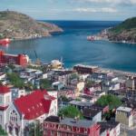 St-John (Canada)
