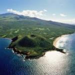 Maui Island (Hawaii)