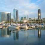 San-Diego (California, USA)