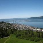 Astoria (Oregon, USA)
