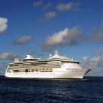 Radiance Of The Seas