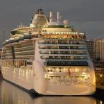 Serenade Of The Seas