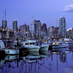 Vancouver (British Columbia, Canada) 