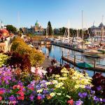 Victoria (British Columbia, Canada)