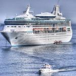Vision Of The Seas